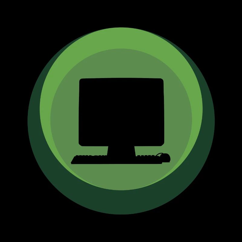 Computer Informatics Computer Work