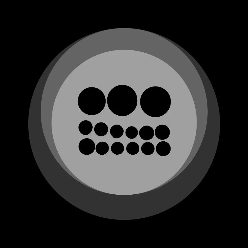 Numismatik Coins Sammlung
