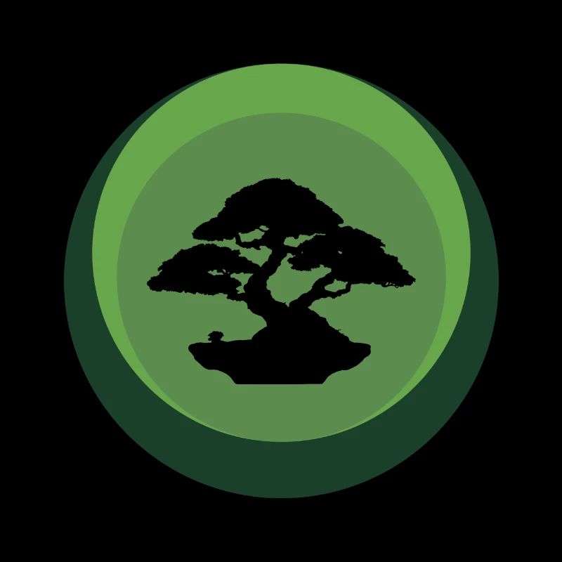 Trees, Tree, Tree
