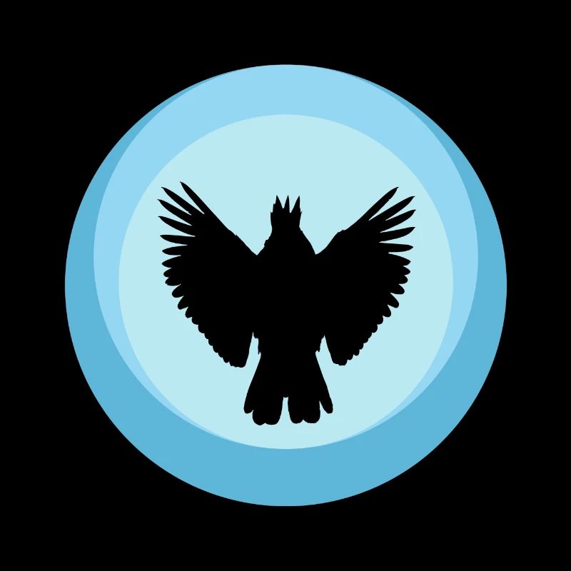 Oiseau Cacatoès Cacatoès