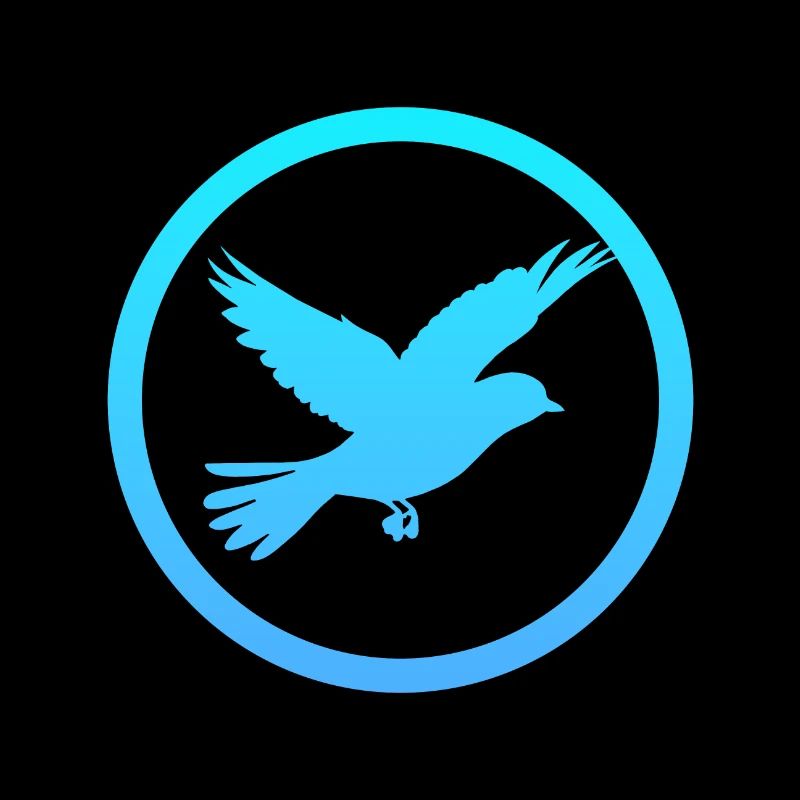 Flying, Flying, Bird