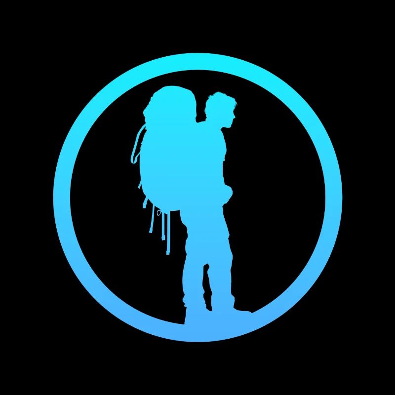 Backpacking Hiker Backpack