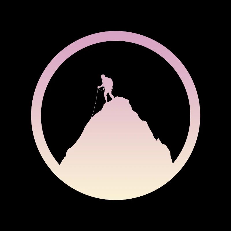 Mur d’escalade Mountain Climber