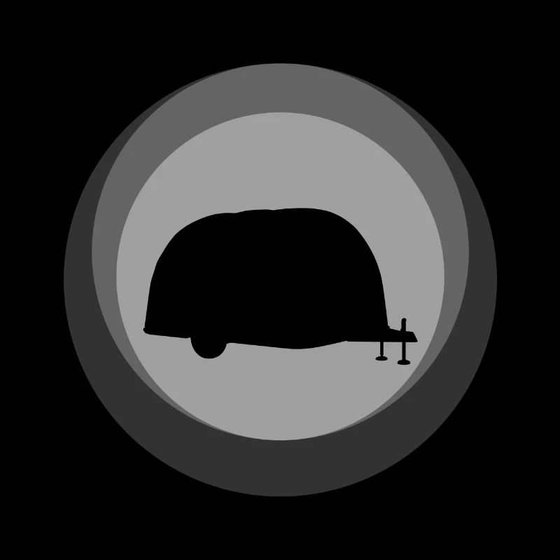 Caravan Camper Camper