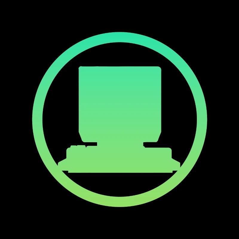 Computer Work Computer Gamer