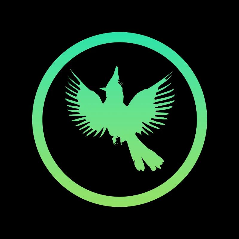 Vogel Vogel Nymphensittich