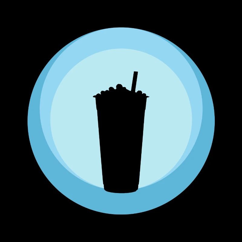 Tee Bubble Tea Bubble Tea