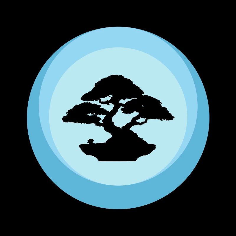Trees Trees Bonsai