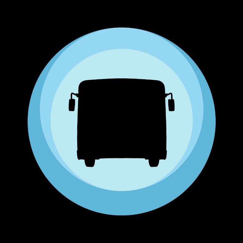 Bus Busfahrer Bus