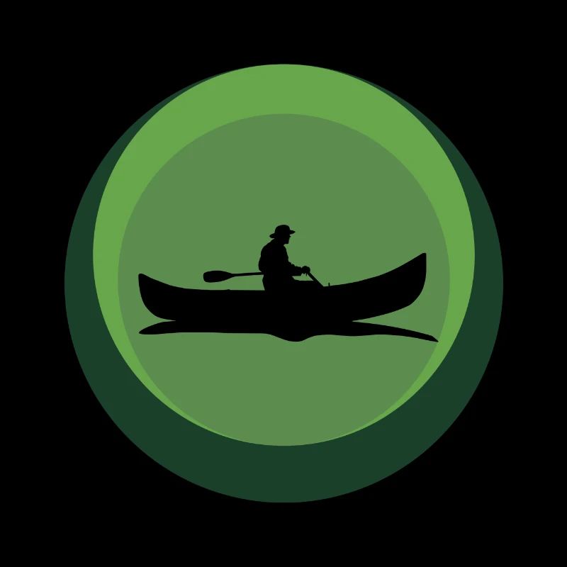 Canoa Canoa Canoa Kayak