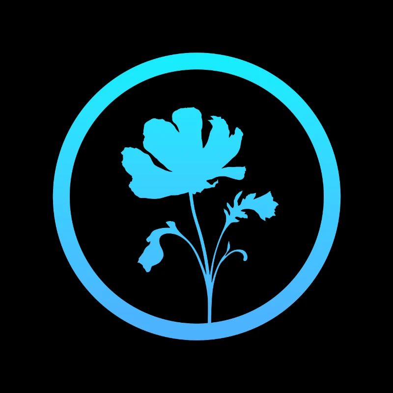 Fleur de flore botanique