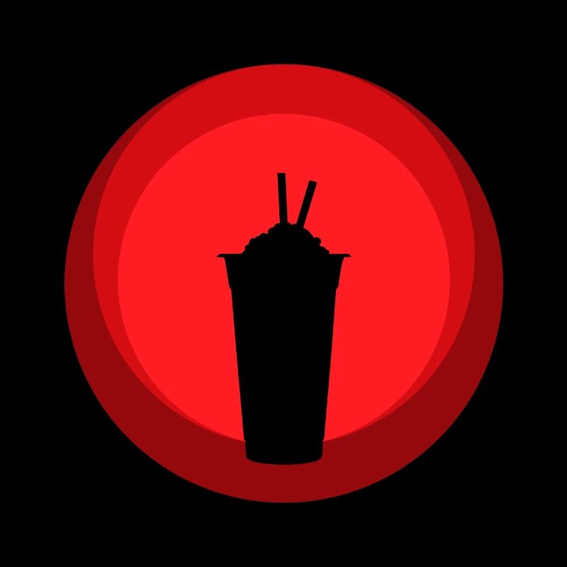 Tea Boba Bubble Tea