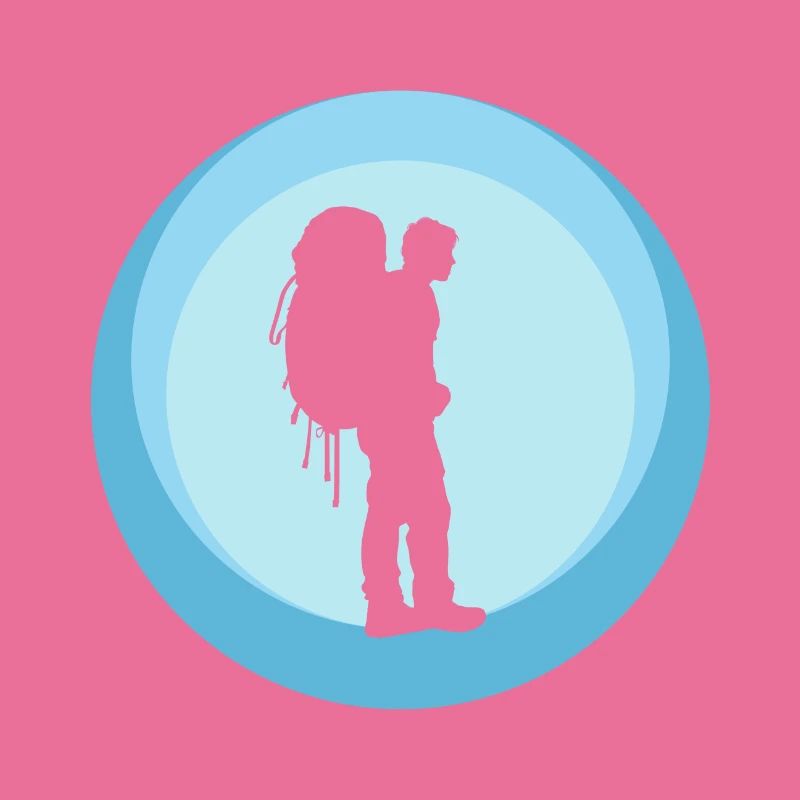 Backpacking Backpacker Backpacking