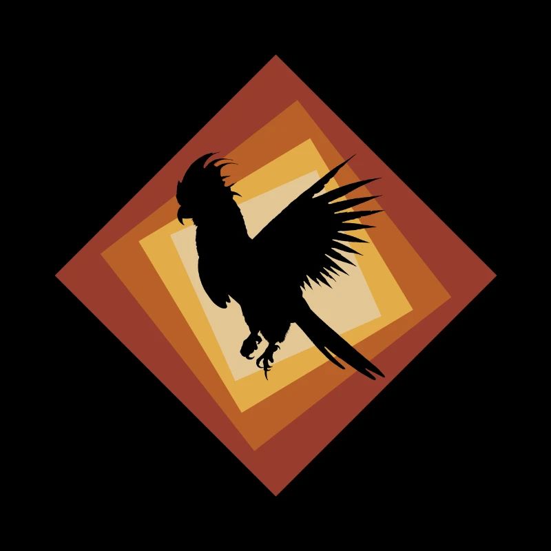 Cacatoès Perroquet Oiseau
