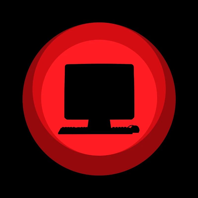 Computer Informatics Gamer