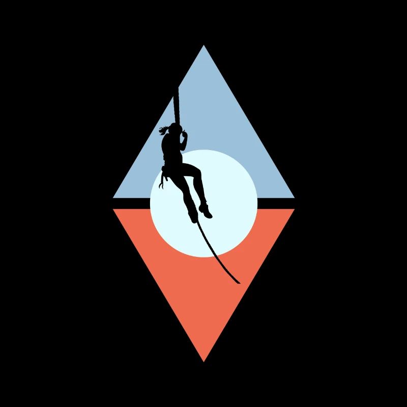 Rope Climbing Rock Climbing Rock Climbing