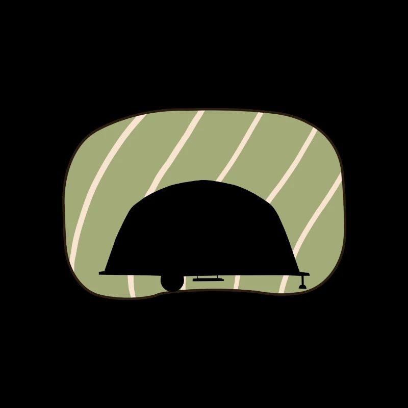 Caravan Caravan Mobile