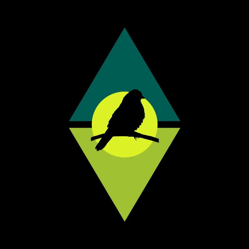 Parakeet, Birds, Watching, Animal