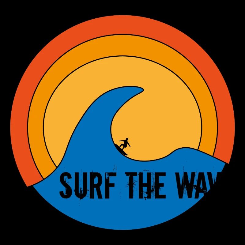 Surf the Wave