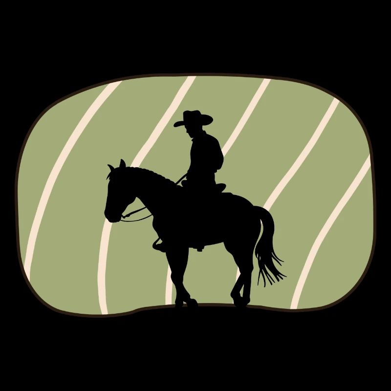 Selle de cow-boy