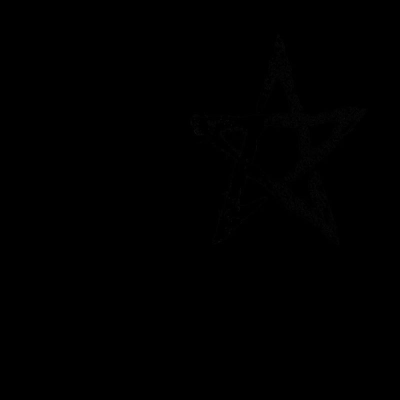 I Penta Metal - logo noir