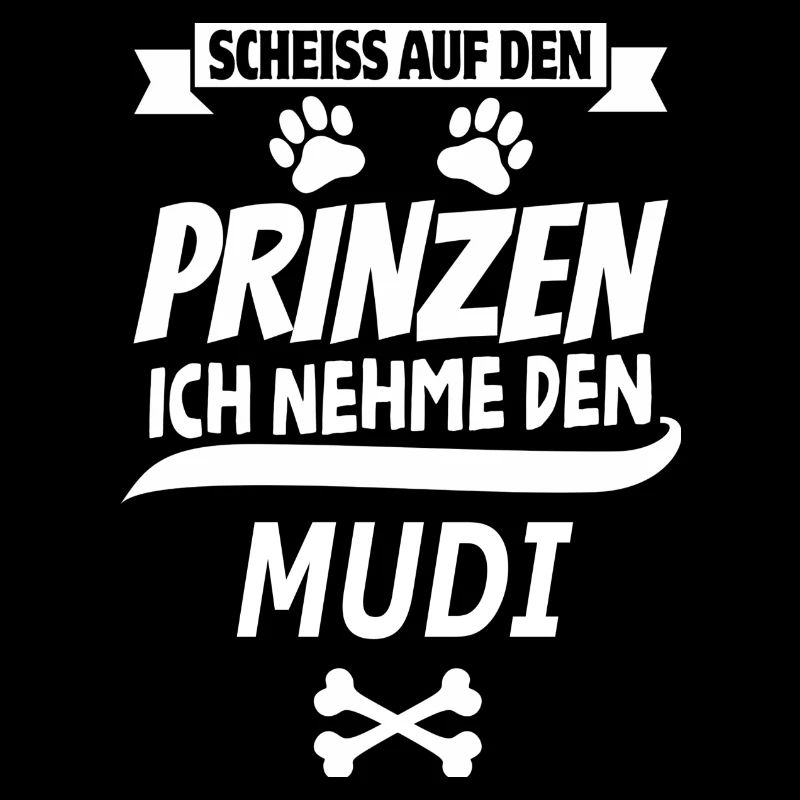 MUDI