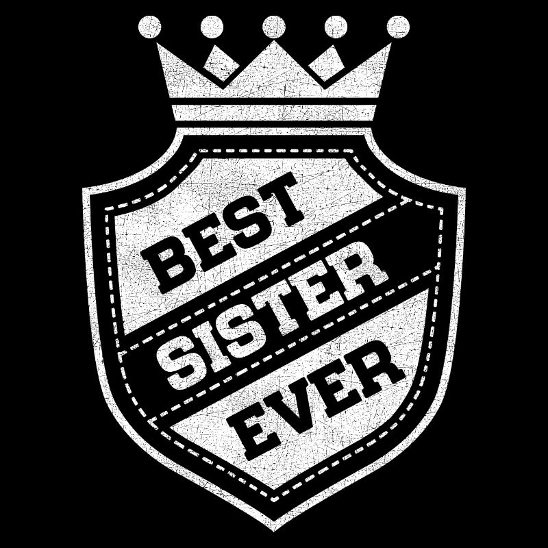 Best Sister Ever