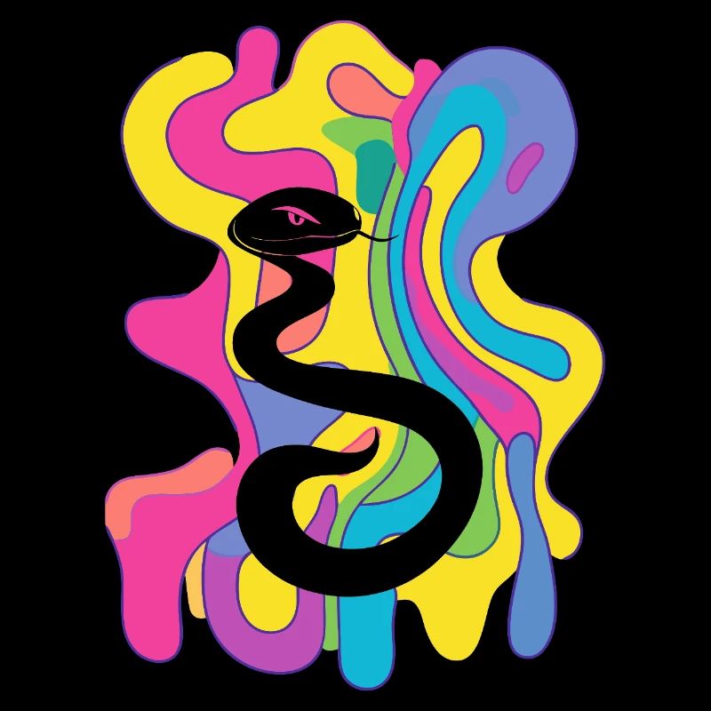 Snakes Snake Eye Snake