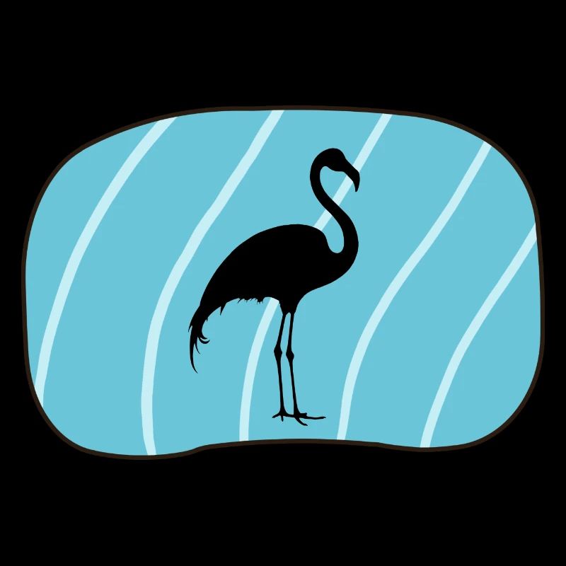 Flamenco Exotic Water Bird