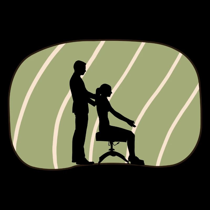 Chiropractic Adjustment Adjustment