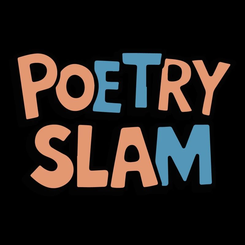 Poetry Slam