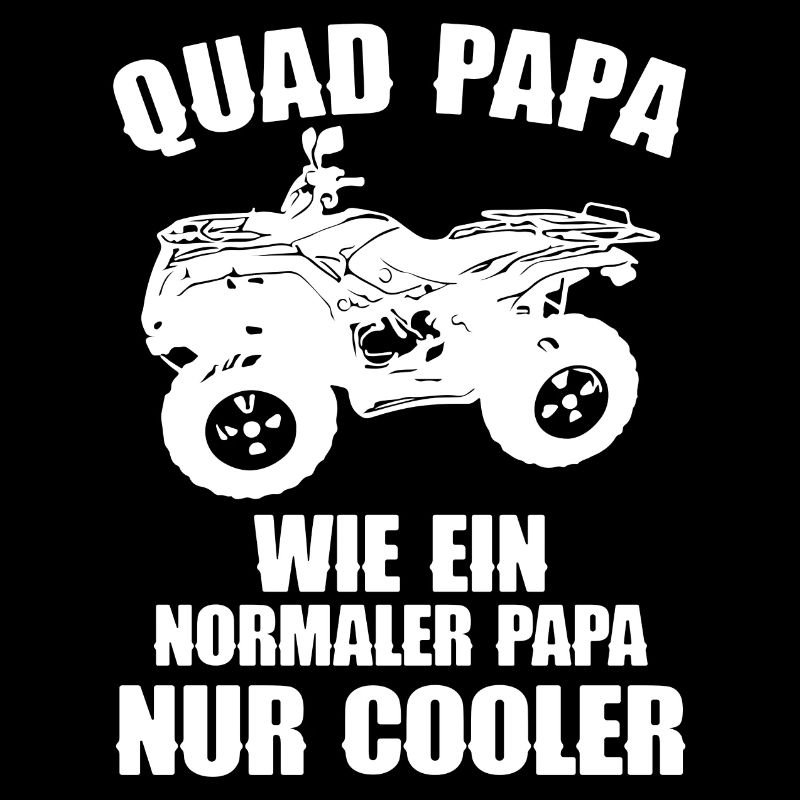 Quadfahrer Geschenkidee Quadfahren Quad ATV
