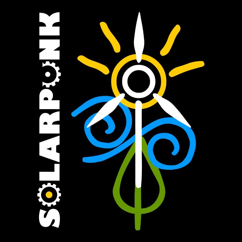Solarpunk