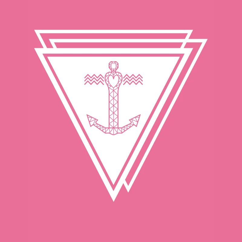 Frises de coupe - Mission Design Triangle