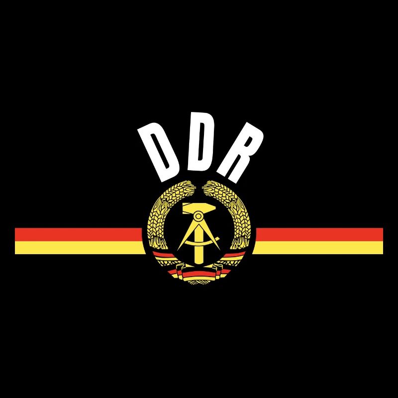 GDR Ossi