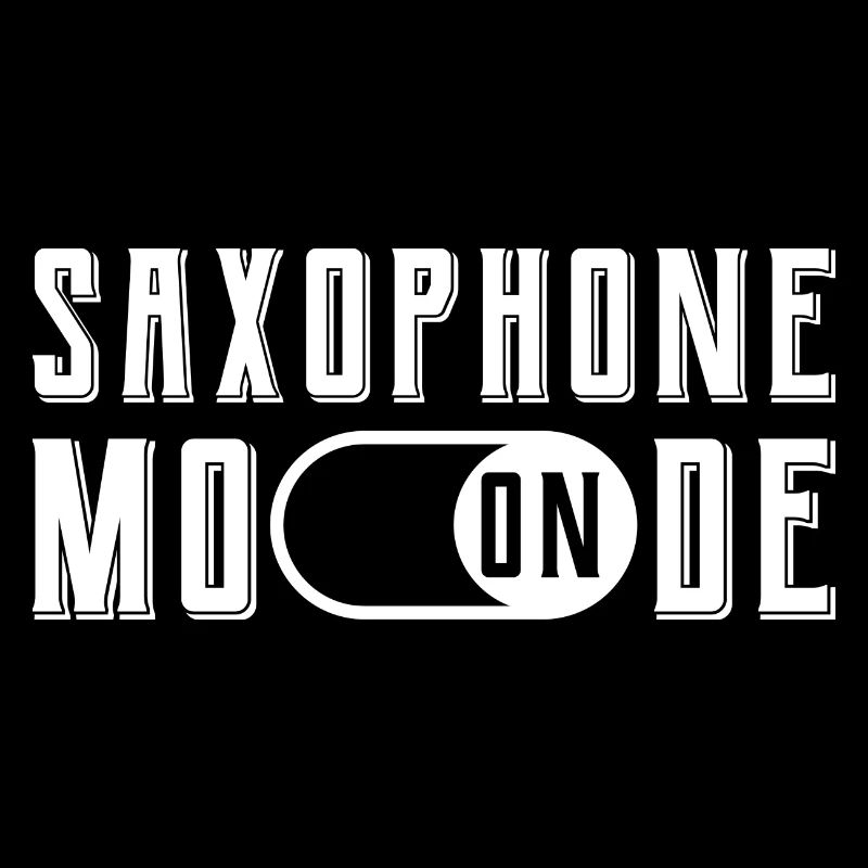 Saxophon Sprüche