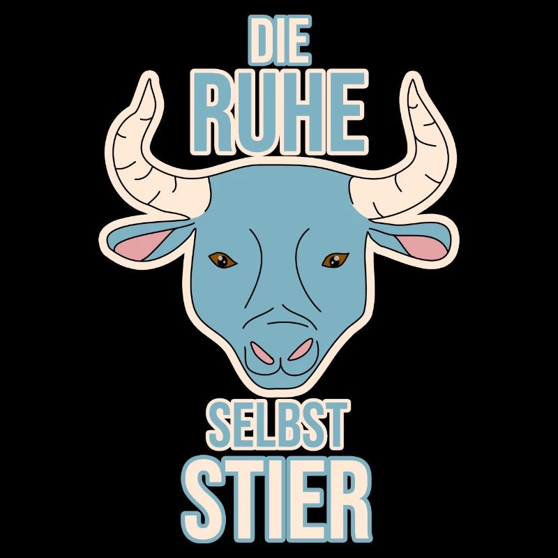 Sternzeichen Stier Horoskop Tier