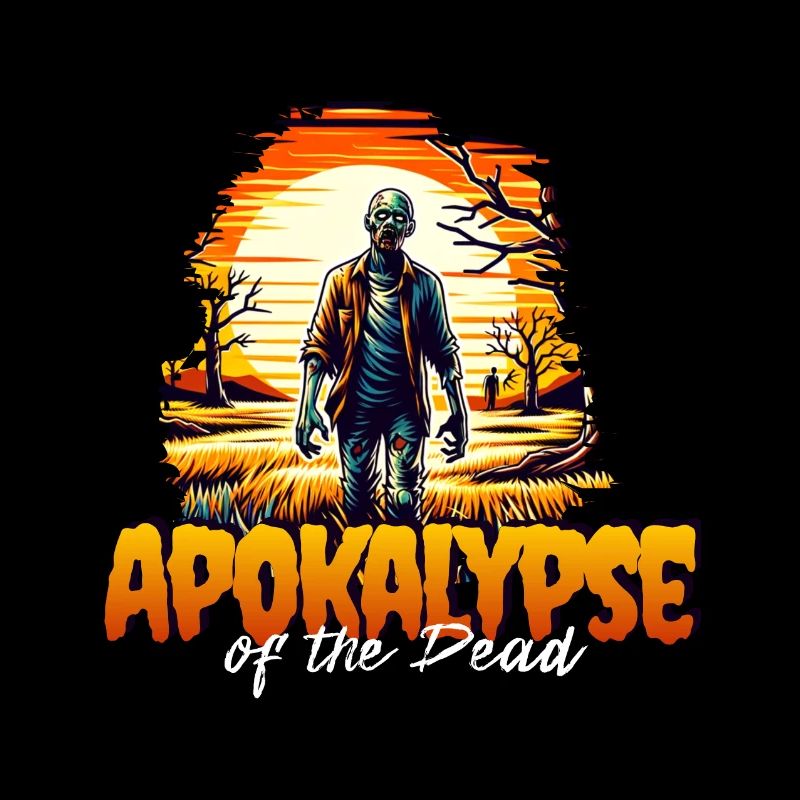 Zombieapokalypse