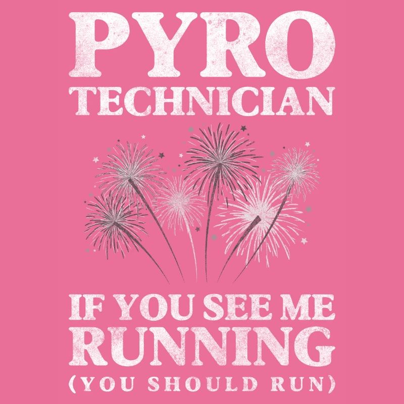 Technique Firecracker Pyroshow Professional