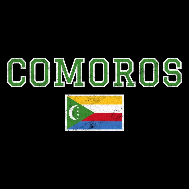 Comores