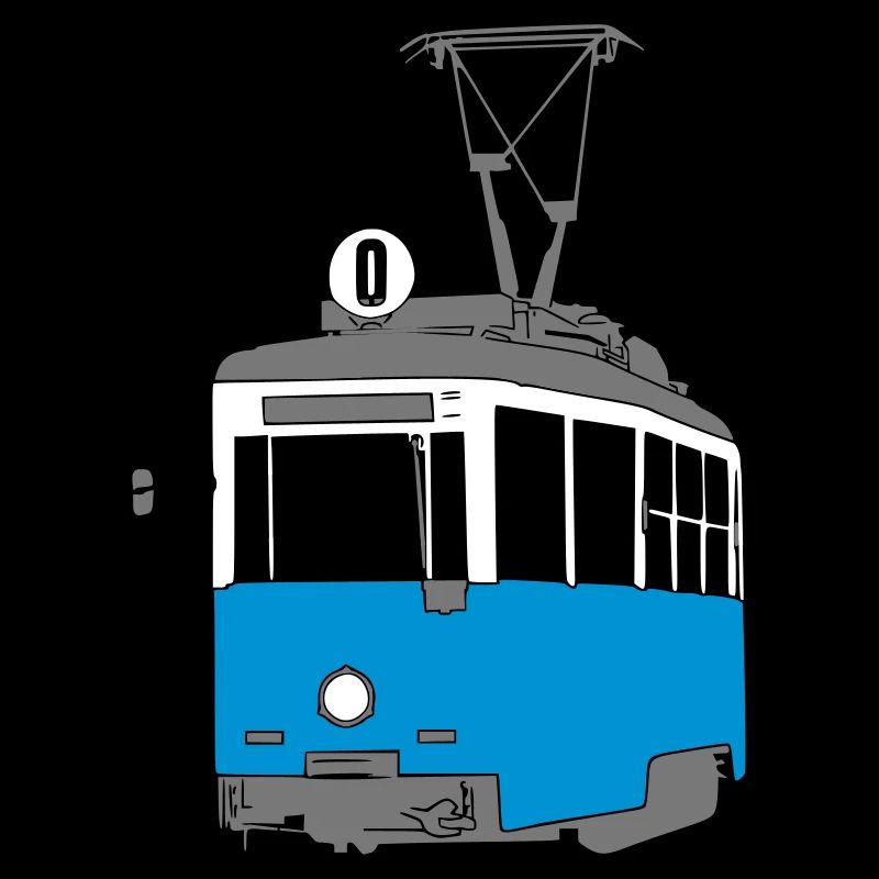 Tramway de Cracovie
