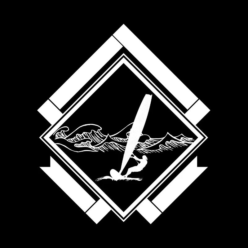 Windsurfer