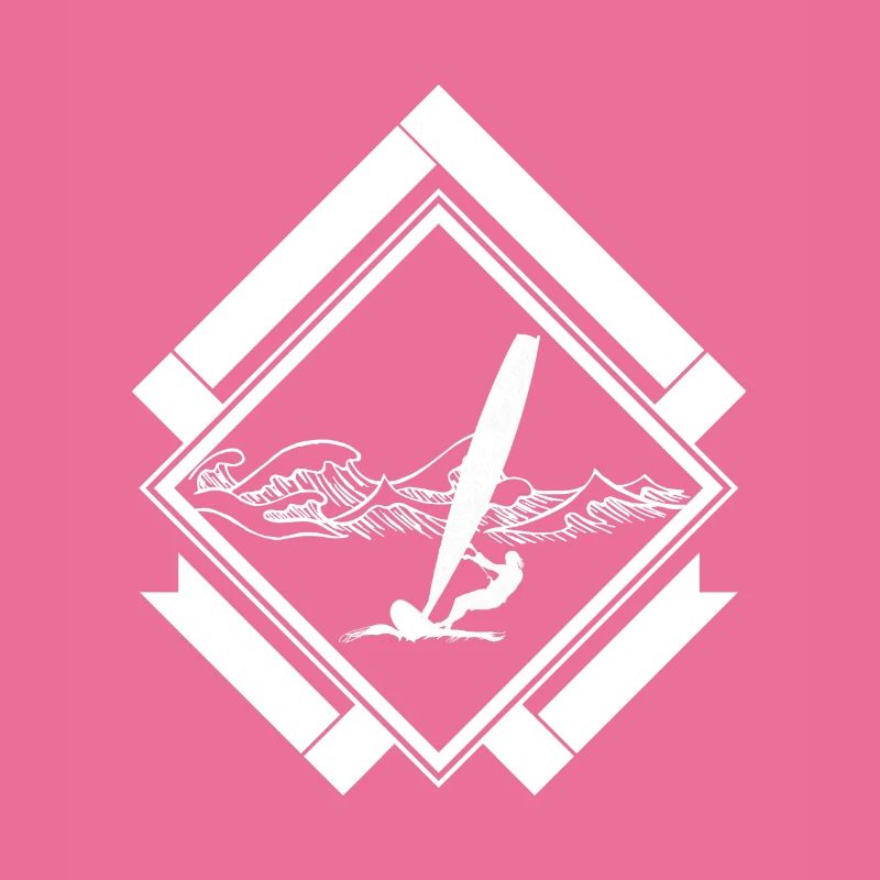 Windsurfers