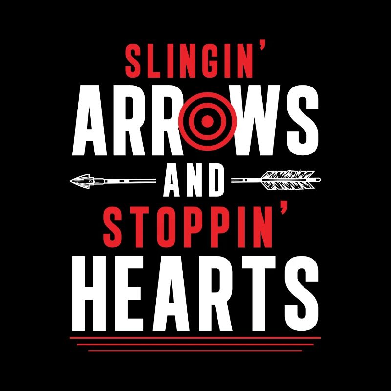 Funny Bow Shooting Archery Sports Competition For