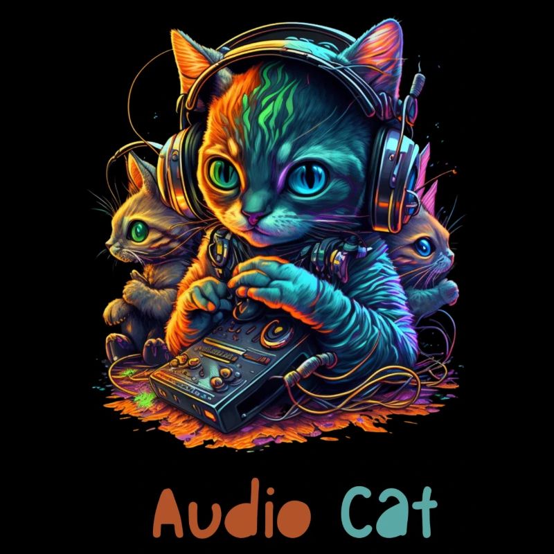 Chat audio