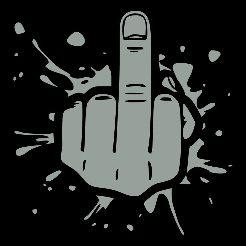 Stinkefinger