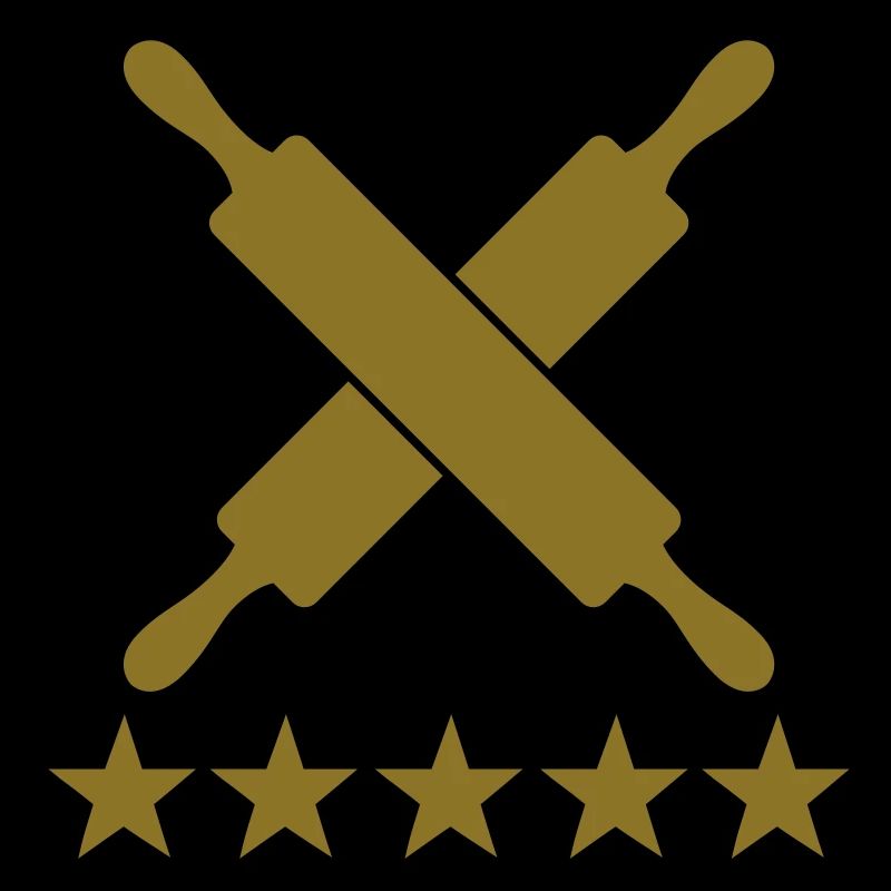 rolling pin deluxe