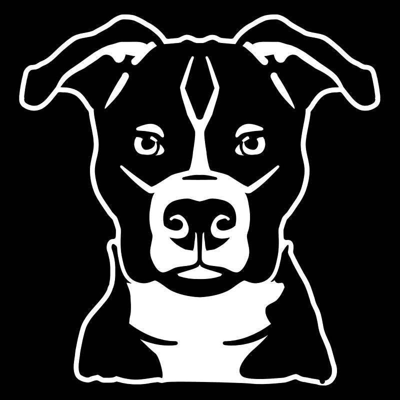 Staffordshire Terrier
