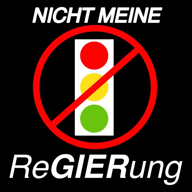 ReGIERung