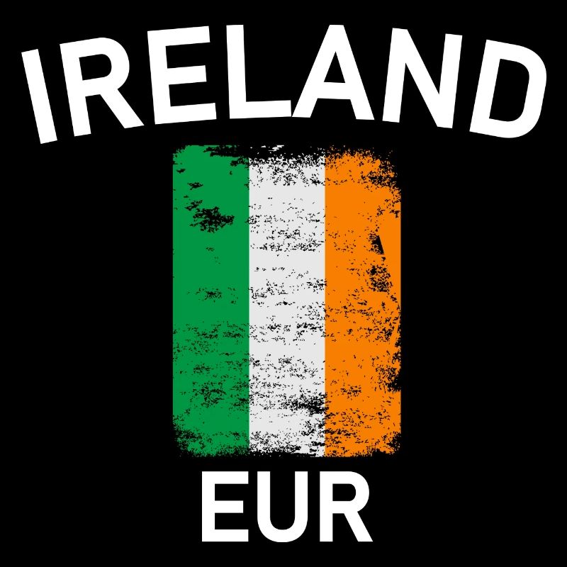 Ireland flag